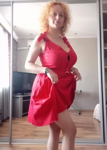 Светлана, Г. Новочеркасск